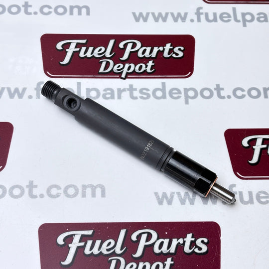 1 Pc Fuel Injector 0432191825 471611 for Volvo TD71F TD71FQ TD73E D7B230 Engine FL7 Truck - Fuel Parts Depot