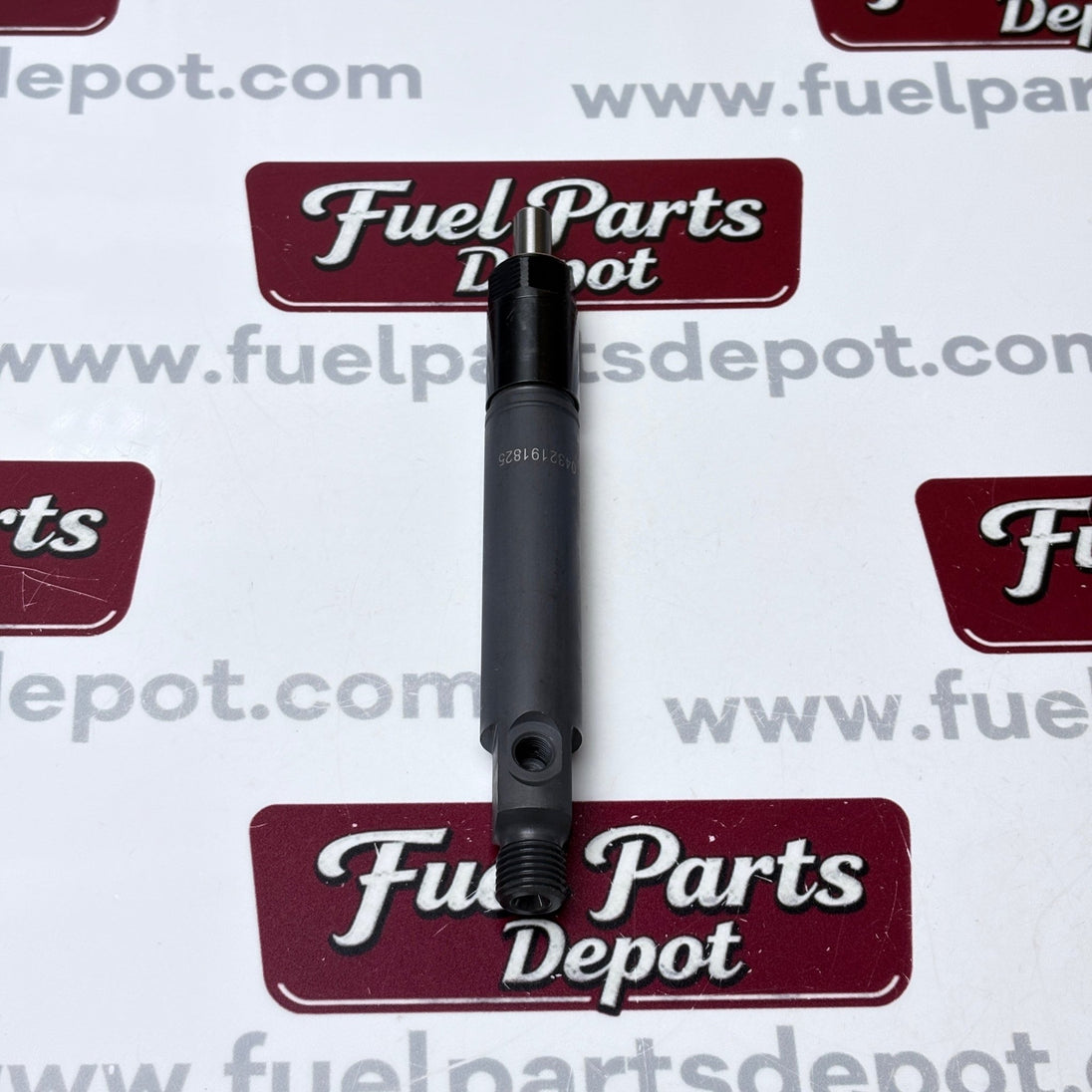 1 Pc Fuel Injector 0432191825 471611 for Volvo TD71F TD71FQ TD73E D7B230 Engine FL7 Truck - Fuel Parts Depot