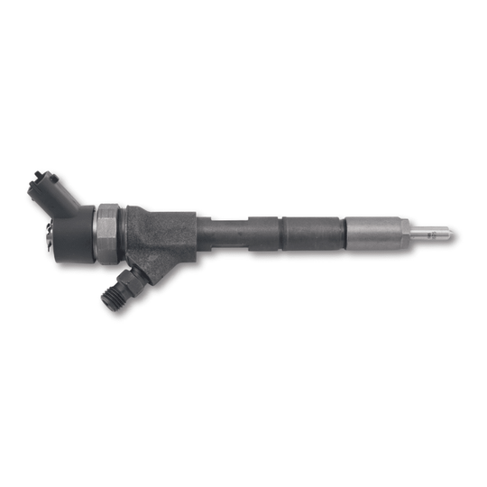 1 Pc Fuel Injector 0445110307 4941109 6271-11-3100 for Cummins QSB 3.3 Engine Komatsu - Fuel Parts Depot