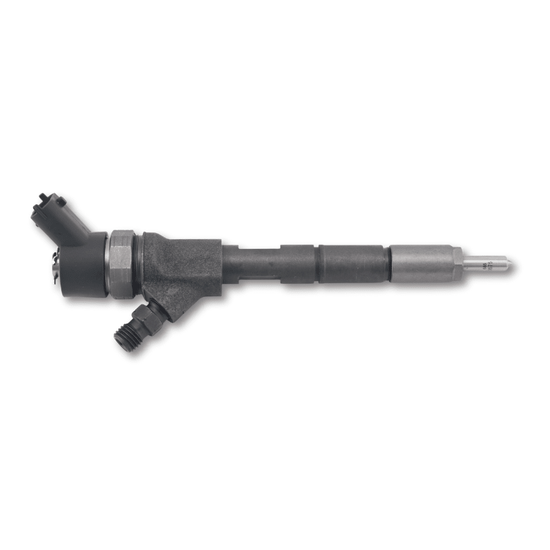 1 Pc Fuel Injector 0445110307 4941109 6271-11-3100 for Cummins QSB 3.3 Engine Komatsu - Fuel Parts Depot