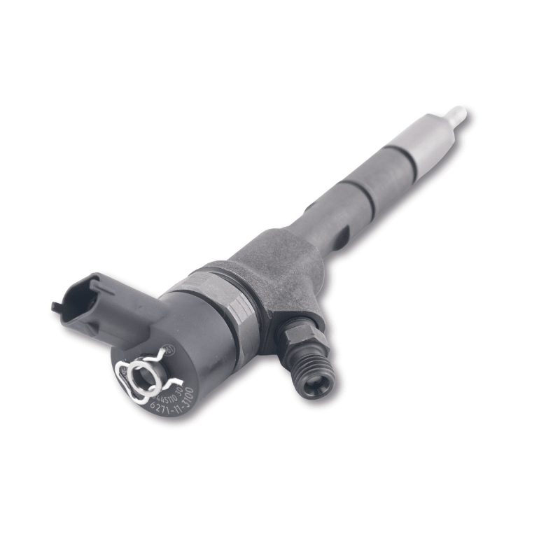 1 Pc Fuel Injector 0445110307 4941109 6271-11-3100 for Cummins QSB 3.3 Engine Komatsu - Fuel Parts Depot