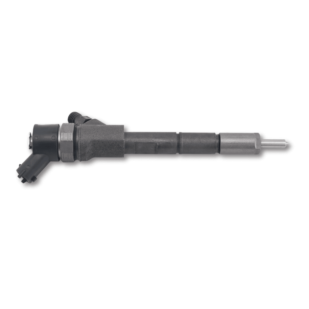 1 Pc Fuel Injector 0445110307 4941109 6271-11-3100 for Cummins QSB 3.3 Engine Komatsu - Fuel Parts Depot