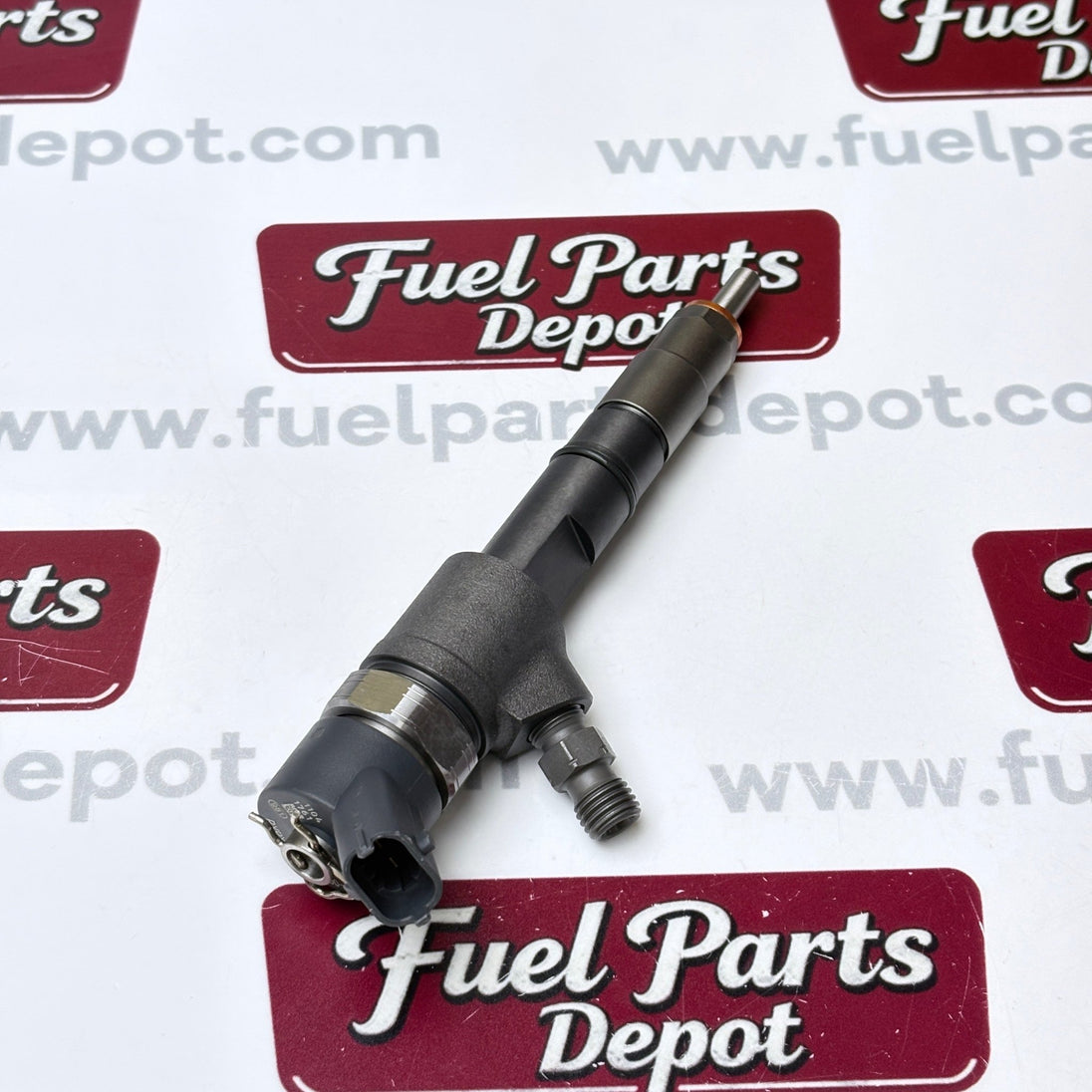1 Pc Fuel Injector 0445110507 129E00-53100 for Yanmar Engine 4TNV88C 4TNV98 - Fuel Parts Depot