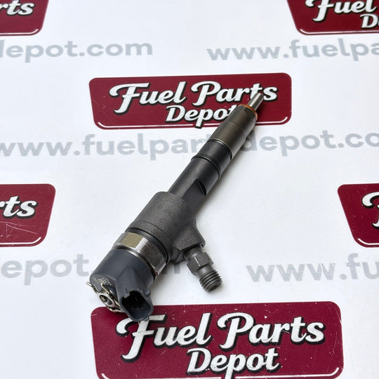 1 Pc Fuel Injector 0445110507 129E00-53100 for Yanmar Engine 4TNV88C 4TNV98 - Fuel Parts Depot