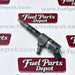 1 Pc Fuel Injector 0445110507 129E00-53100 for Yanmar Engine 4TNV88C 4TNV98 - Fuel Parts Depot