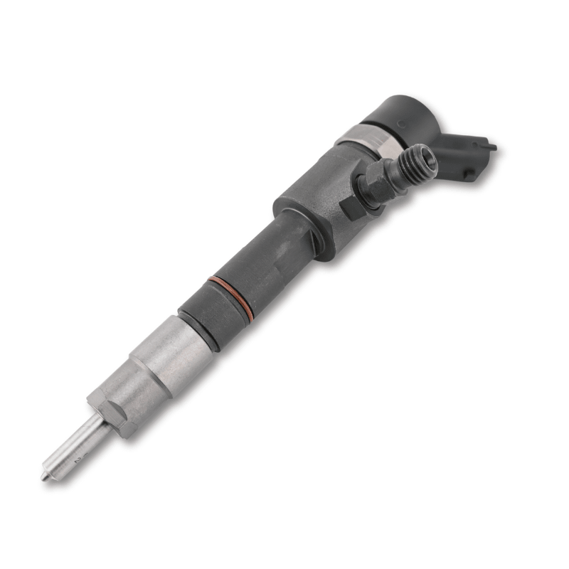 1 Pc Fuel Injector 0445110507 129E00-53100 for Yanmar Engine 4TNV88C 4TNV98 - Fuel Parts Depot