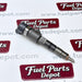 1 Pc Fuel Injector 0445110507 129E00-53100 for Yanmar Engine 4TNV88C 4TNV98 - Fuel Parts Depot