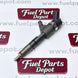 1 Pc Fuel Injector 0445110507 129E00-53100 for Yanmar Engine 4TNV88C 4TNV98 - Fuel Parts Depot