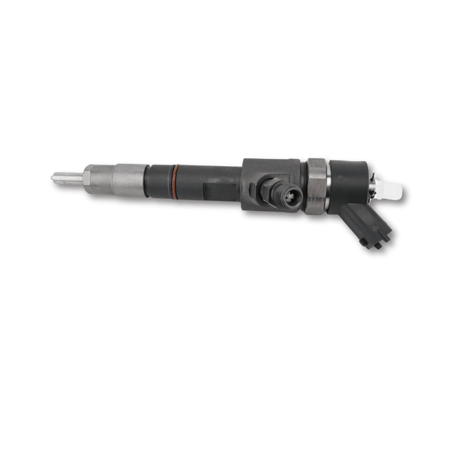 1 Pc Fuel Injector 0445110507 129E00-53100 for Yanmar Engine 4TNV88C 4TNV98 - Fuel Parts Depot