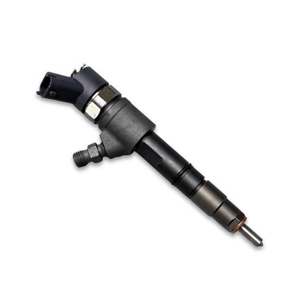 1 Pc Fuel Injector 0445110507 129E00-53100 for Yanmar Engine 4TNV88C 4TNV98 - Fuel Parts Depot