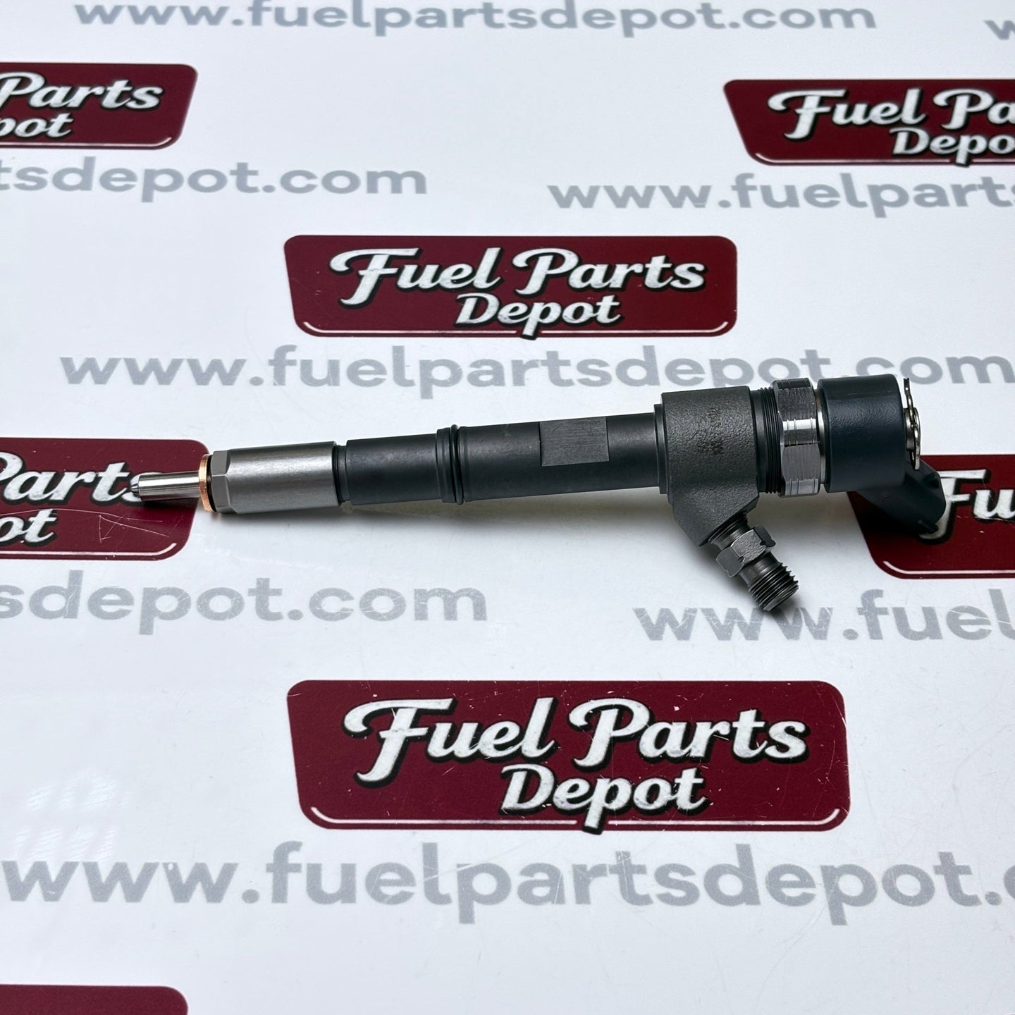 1 Pc Fuel Injector 0445110540 5801569141 for CASE F5HF F5BF New Holland L221 L228 Tractor Skid Steer - Fuel Parts Depot