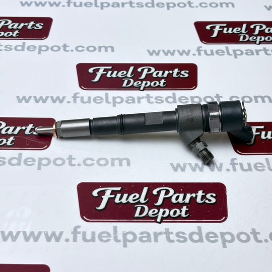 1 Pc Fuel Injector 0445110540 5801569141 for CASE F5HF F5BF New Holland L221 L228 Tractor Skid Steer - Fuel Parts Depot