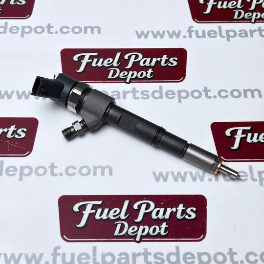 1 Pc Fuel Injector 0445110540 5801569141 for CASE F5HF F5BF New Holland L221 L228 Tractor Skid Steer - Fuel Parts Depot