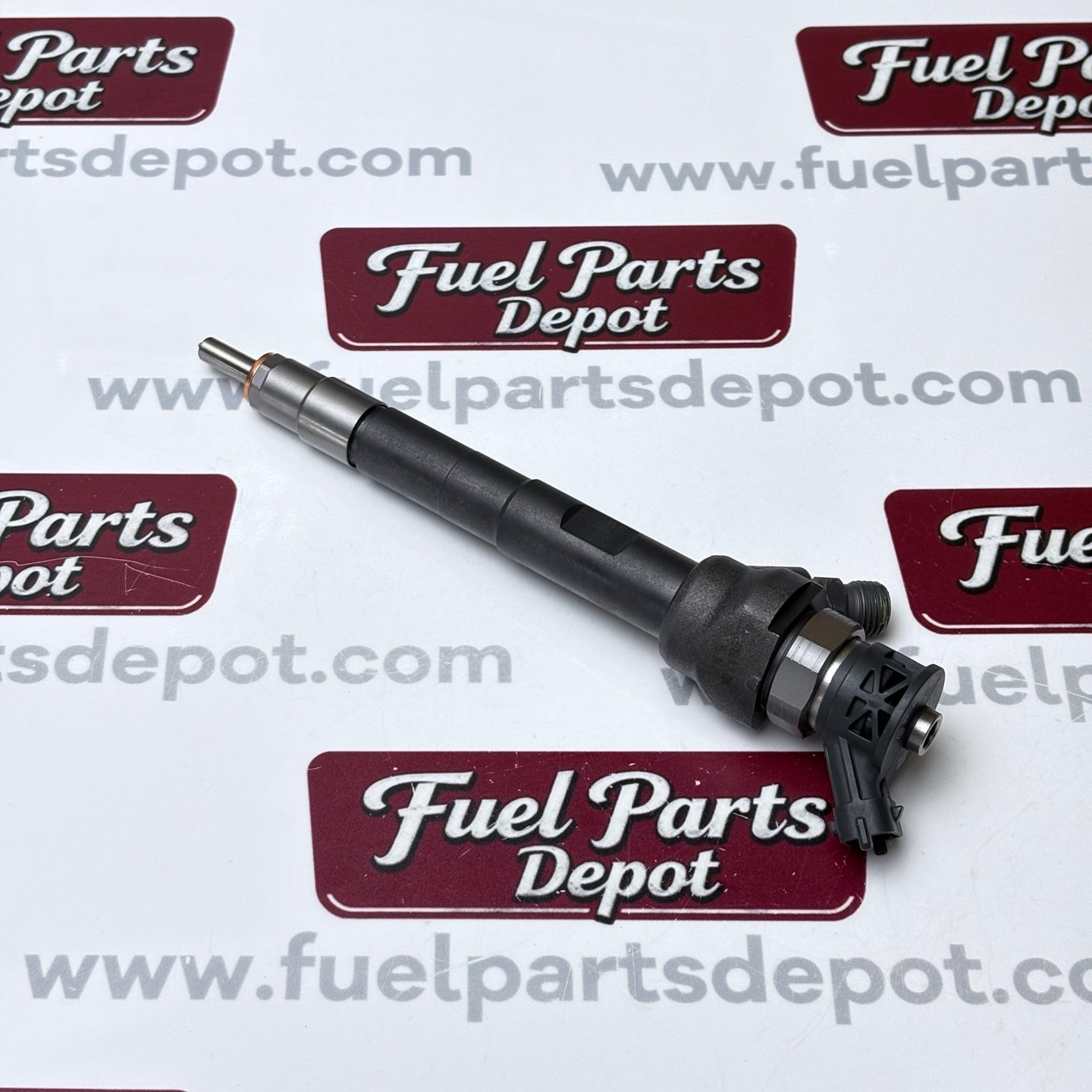 1 Pc Fuel Injector 0445110654 LR073710 for Jaguar XE XF Land Rover Range Rover Velar 204DTD 2.0L - Fuel Parts Depot