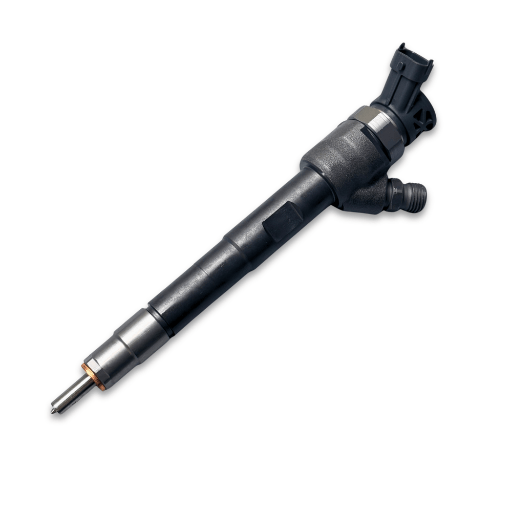 1 Pc Fuel Injector 0445110654 LR073710 for Jaguar XE XF Land Rover Range Rover Velar 204DTD 2.0L - Fuel Parts Depot