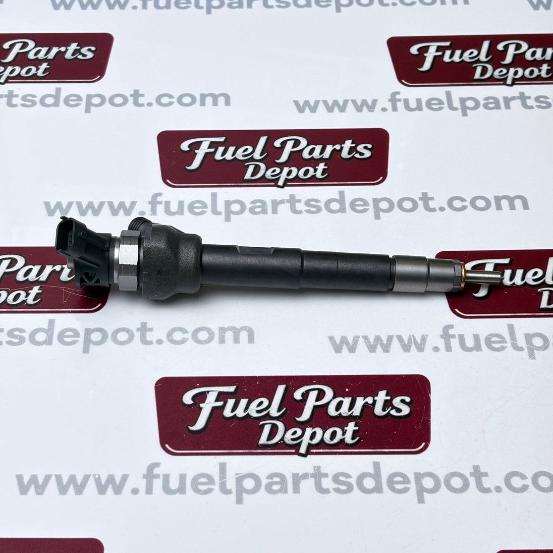 1 Pc Fuel Injector 0445110654 LR073710 for Jaguar XE XF Land Rover Range Rover Velar 204DTD 2.0L - Fuel Parts Depot
