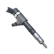 1 Pc Fuel Injector 0445110679 129C28 - 53100 For Yanmar Thermoking 4TNV88C 2.2L - Fuel Parts Depot