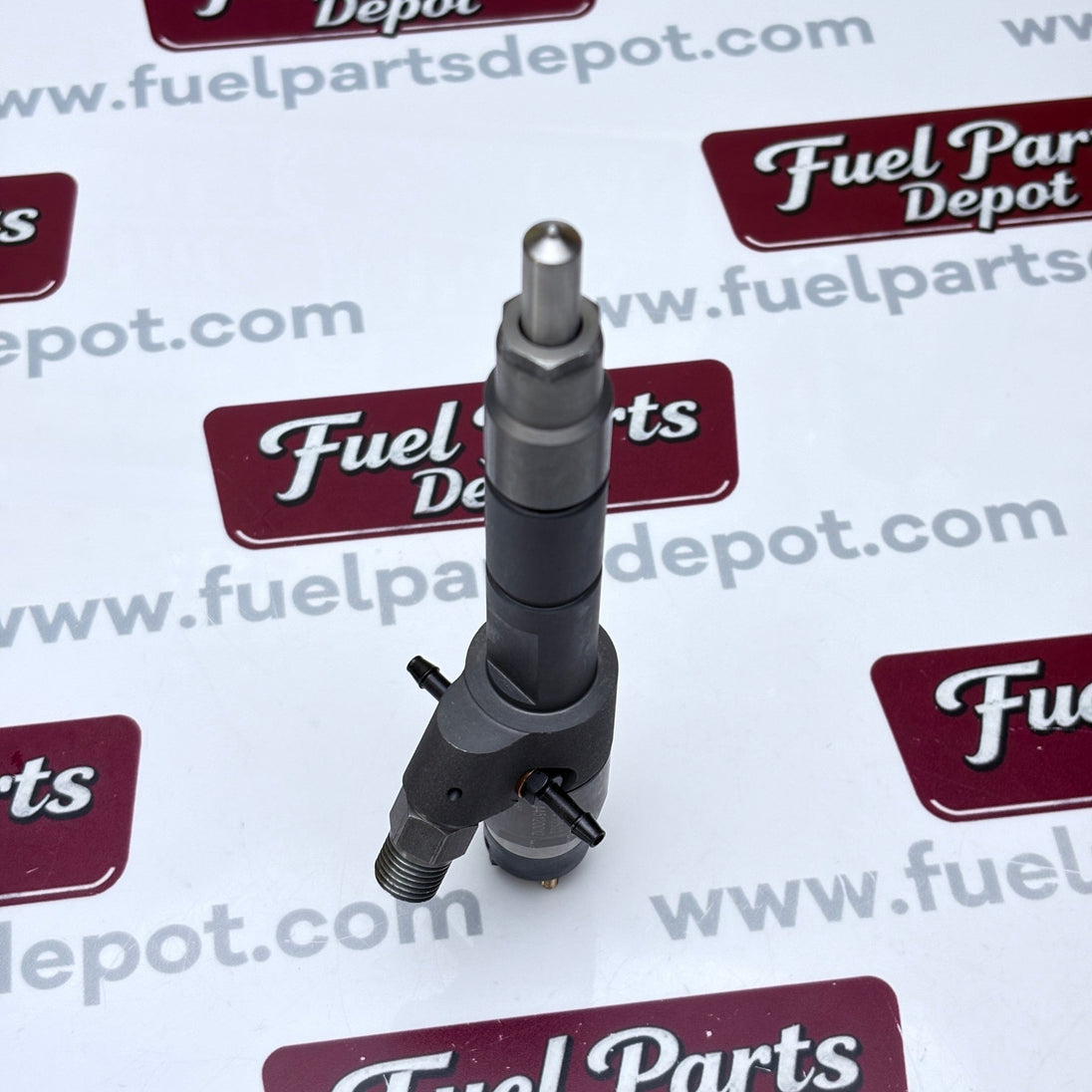 1 Pc Fuel Injector 0445120012 0445120013 fits Renault Truck - Fuel Parts Depot