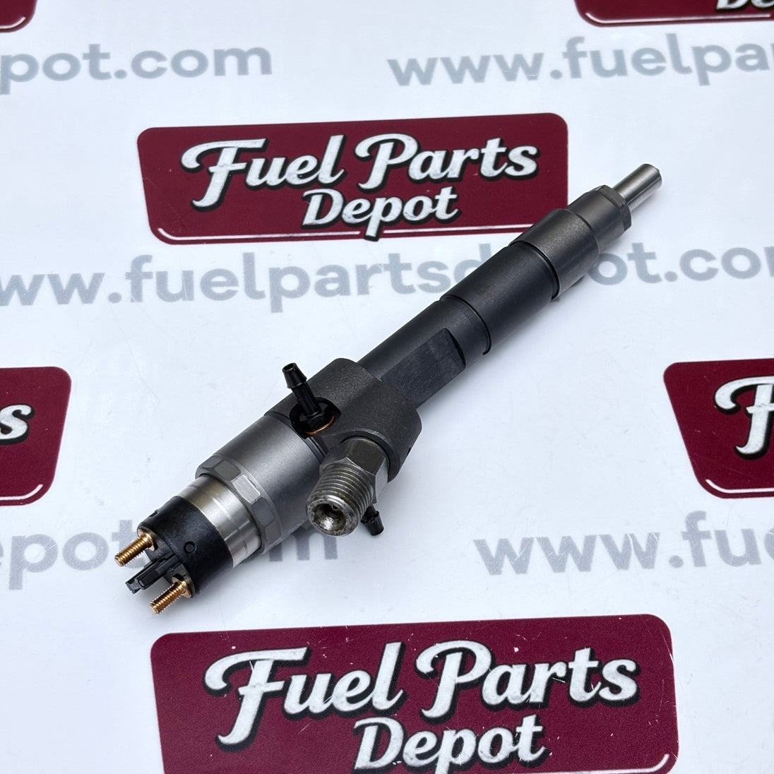 1 Pc Fuel Injector 0445120012 0445120013 fits Renault Truck - Fuel Parts Depot