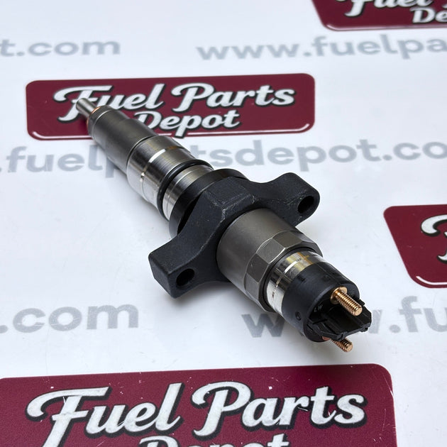 1 Pc Fuel Injector 0445120018 5263318 0445120113 fit for Cummins 5.9L Engine - Fuel Parts Depot