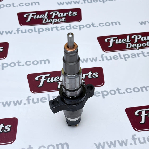 1 Pc Fuel Injector 0445120018 5263318 0445120113 fit for Cummins 5.9L Engine - Fuel Parts Depot