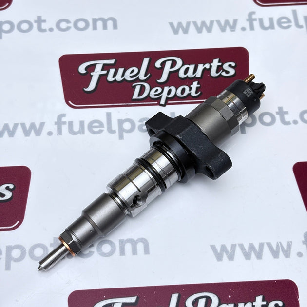 1 Pc Fuel Injector 0445120018 5263318 0445120113 fit for Cummins 5.9L Engine - Fuel Parts Depot