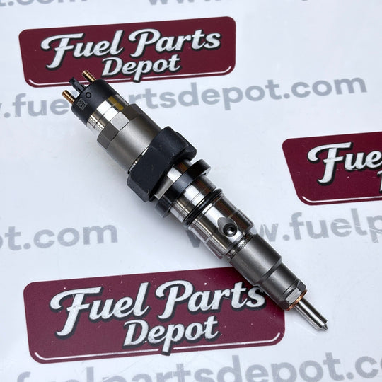 1 Pc Fuel Injector 0445120018 5263318 0445120113 fit for Cummins 5.9L Engine - Fuel Parts Depot