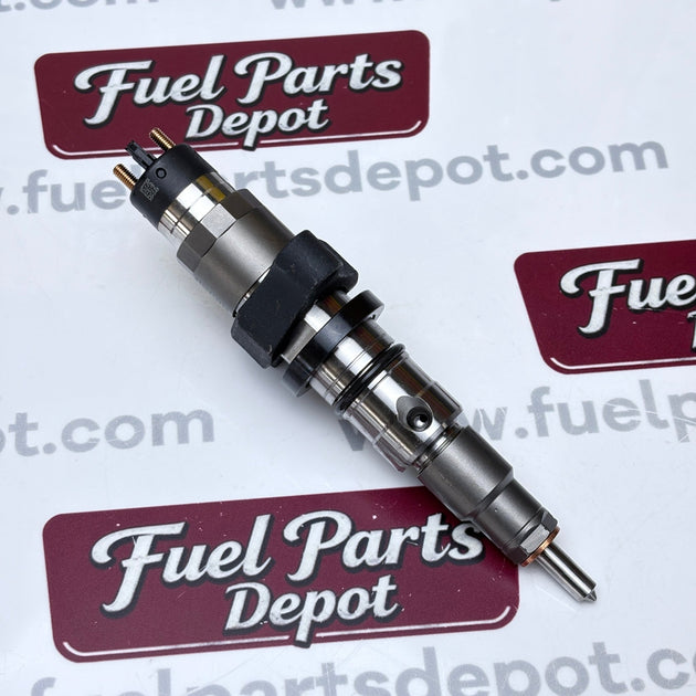 1 Pc Fuel Injector 0445120018 5263318 0445120113 fit for Cummins 5.9L Engine - Fuel Parts Depot