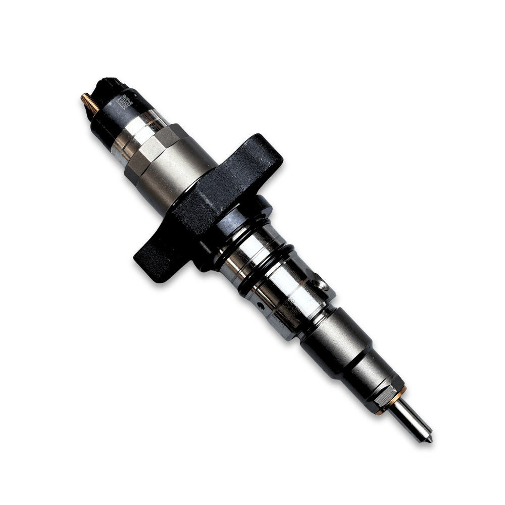 1 Pc Fuel Injector 0445120018 5263318 0445120113 fit for Cummins 5.9L Engine - Fuel Parts Depot