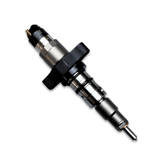 1 Pc Fuel Injector 0445120018 5263318 0445120113 fit for Cummins 5.9L Engine - Fuel Parts Depot