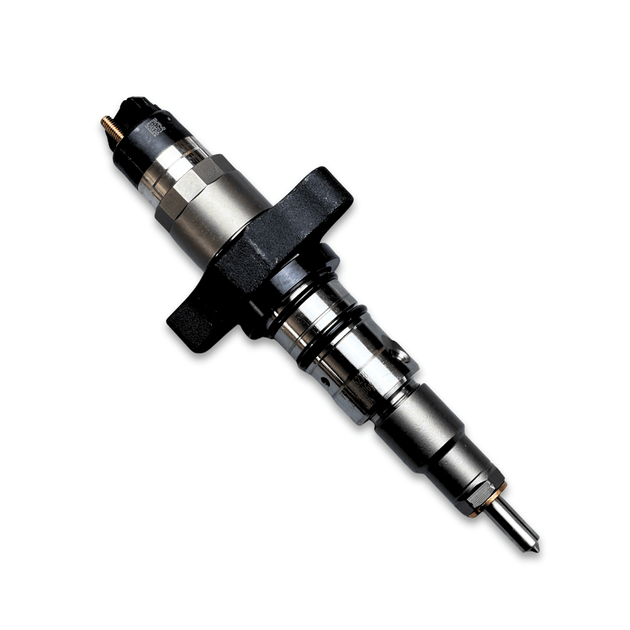 1 Pc Fuel Injector 0445120018 5263318 0445120113 fit for Cummins 5.9L Engine - Fuel Parts Depot
