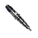 1 Pc Fuel Injector 0445120075 2855135 for Cummins 6L ISLe QSL Engine Case Iveco New Holland - Fuel Parts Depot