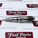 1 Pc Fuel Injector 0445120075 2855135 for Cummins 6L ISLe QSL Engine Case Iveco New Holland - Fuel Parts Depot