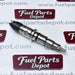 1 Pc Fuel Injector 0445120075 2855135 for Cummins 6L ISLe QSL Engine Case Iveco New Holland - Fuel Parts Depot