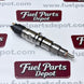 1 Pc Fuel Injector 0445120075 2855135 for Cummins 6L ISLe QSL Engine Case Iveco New Holland - Fuel Parts Depot