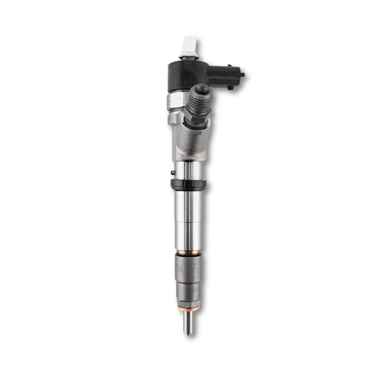 1 Pc Fuel Injector 0445120126 for Bosch Mitsubishi YN33CRD Kobelco SK135-8 SK140-8 - Fuel Parts Depot