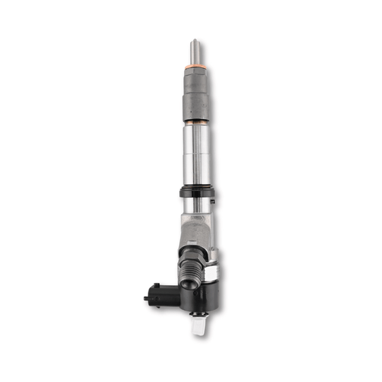 1 Pc Fuel Injector 0445120126 for Bosch Mitsubishi YN33CRD Kobelco SK135-8 SK140-8 - Fuel Parts Depot