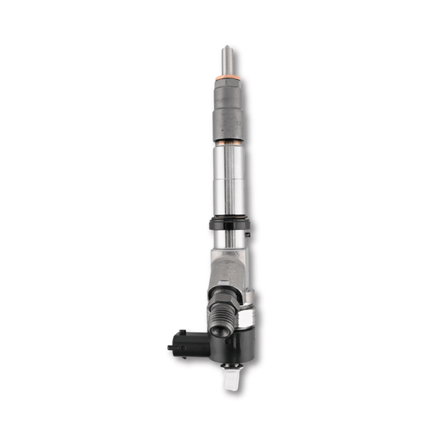 1 Pc Fuel Injector 0445120126 for Bosch Mitsubishi YN33CRD Kobelco SK135-8 SK140-8 - Fuel Parts Depot