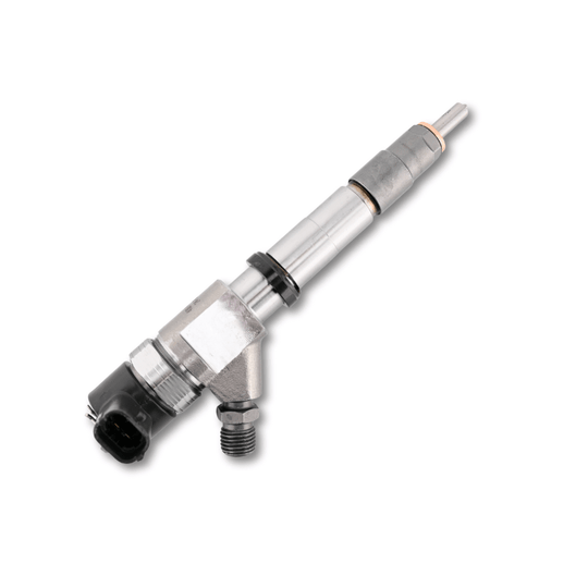 1 Pc Fuel Injector 0445120126 for Bosch Mitsubishi YN33CRD Kobelco SK135-8 SK140-8 - Fuel Parts Depot