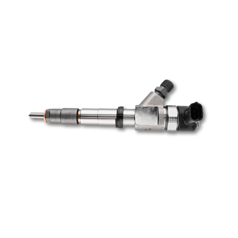 1 Pc Fuel Injector 0445120126 for Bosch Mitsubishi YN33CRD Kobelco SK135-8 SK140-8 - Fuel Parts Depot
