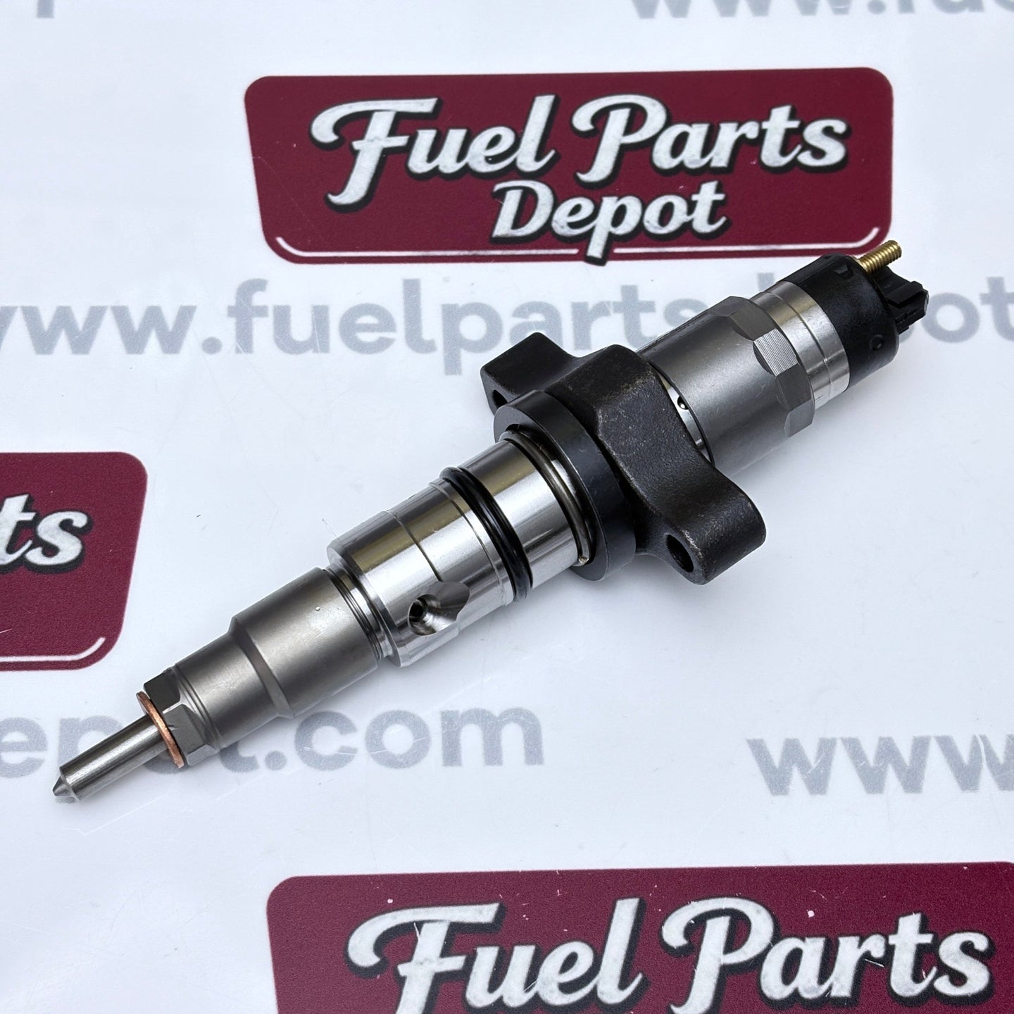1 Pc Fuel Injector 0445120238 5263316 for Dodge Ram 2500 3500 fits Cummins 5.9L Diesel Engine - Fuel Parts Depot