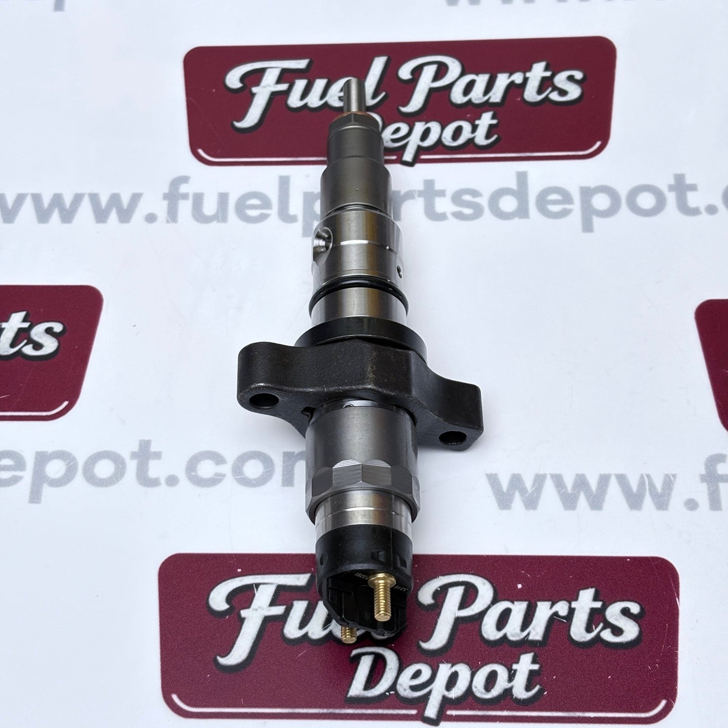 1 Pc Fuel Injector 0445120238 5263316 for Dodge Ram 2500 3500 fits Cummins 5.9L Diesel Engine - Fuel Parts Depot
