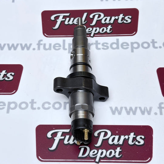 1 Pc Fuel Injector 0445120238 5263316 for Dodge Ram 2500 3500 fits Cummins 5.9L Diesel Engine - Fuel Parts Depot