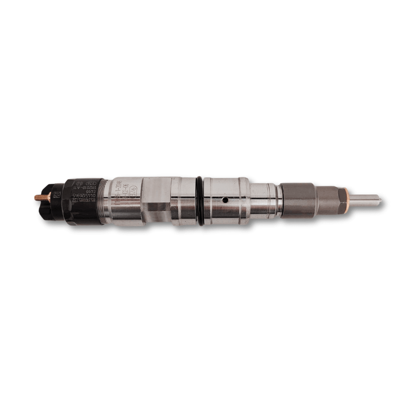 1 Pc Fuel Injector 04902825 04902255 for Deutz Engine TCD2013L04 4V TCD2013L06 4V - Fuel Parts Depot