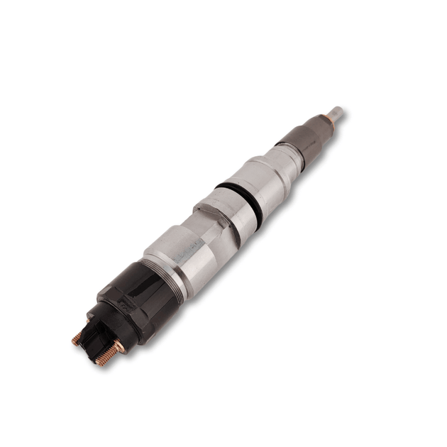 1 Pc Fuel Injector 04902825 04902255 for Deutz Engine TCD2013L04 4V TCD2013L06 4V - Fuel Parts Depot