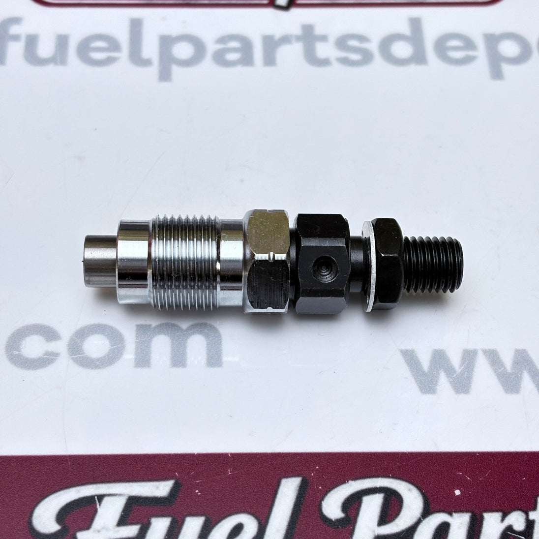 1 Pc Fuel Injector 093100 - 5450 MD165282 for Mitsubishi Engine 4D68 4D68T - Fuel Parts Depot