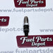 1 Pc Fuel Injector 093100 - 5450 MD165282 for Mitsubishi Engine 4D68 4D68T - Fuel Parts Depot