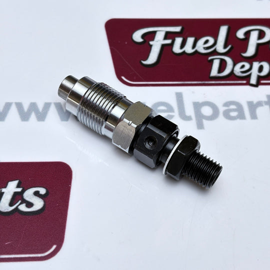 1 Pc Fuel Injector 093100 - 5450 MD165282 for Mitsubishi Engine 4D68 4D68T - Fuel Parts Depot