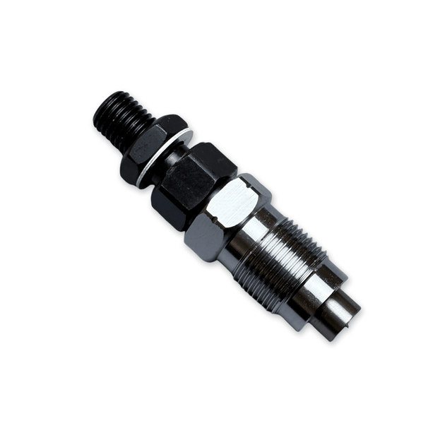 1 Pc Fuel Injector 093100 - 5450 MD165282 for Mitsubishi Engine 4D68 4D68T - Fuel Parts Depot