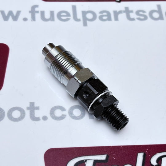 1 Pc Fuel Injector 093500 - 5710 0935005710 fits Mitsubishi Engine 4M40 - Fuel Parts Depot